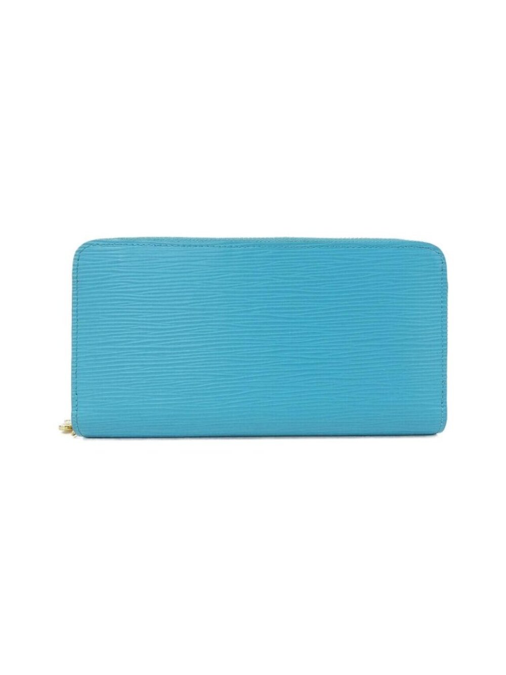Louis Vuitton Epi Zippy Wallet